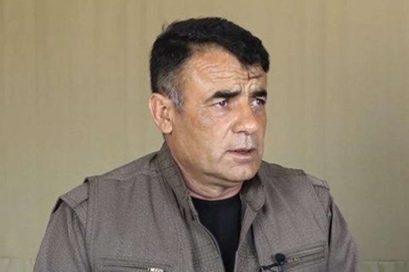PKK yöneticilerinden Mehmet Doğan öldürüldü PKK yöneticilerinden Mehmet Doğan öldürüldü